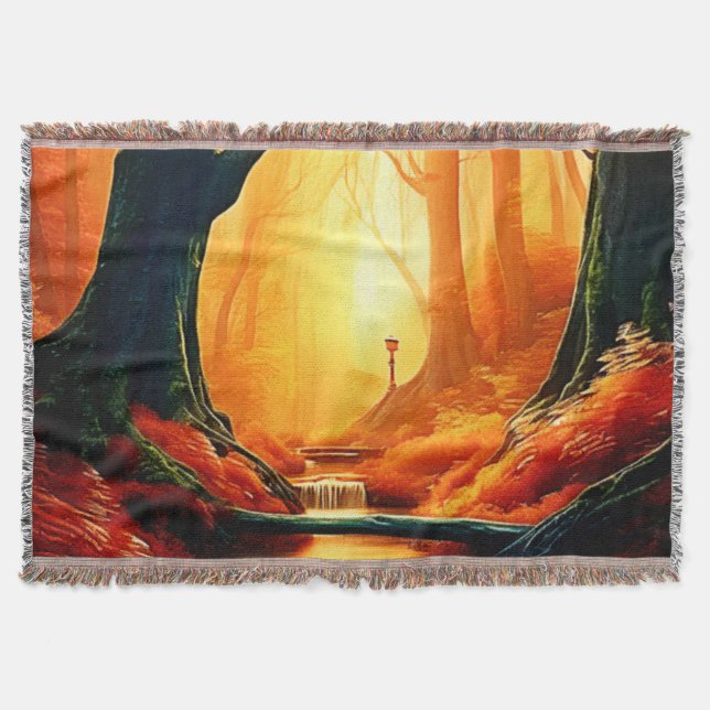 Manta Tote (Anverso)