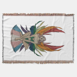 Manta Transgender Faerie