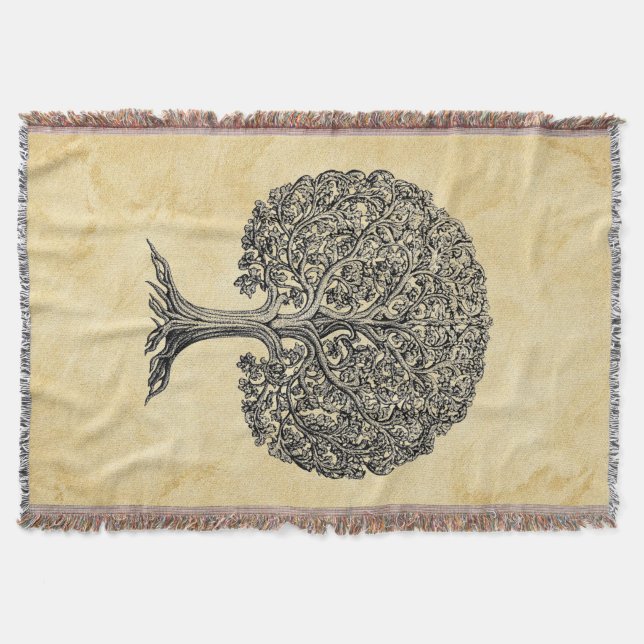 Manta Tree of Life (Anverso)