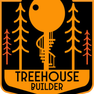 Manta Treehouse Playhouse De Vuelta A La Escuela