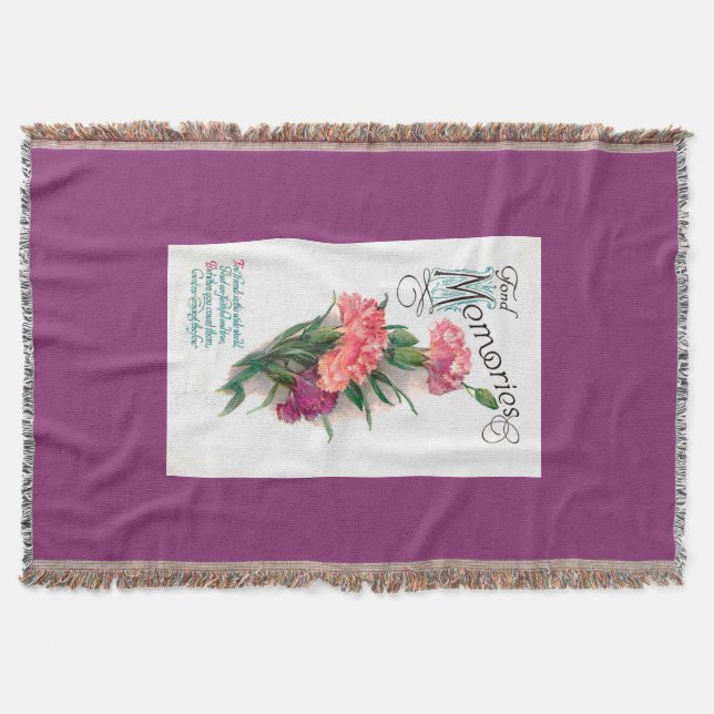 Manta Tried And True Friend (Anverso)