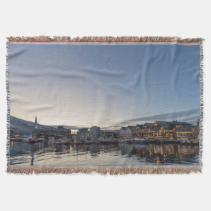 Manta Tromso Noruega