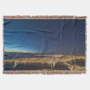 Manta Tromso Noruega