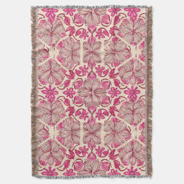 Manta Tropical geometry