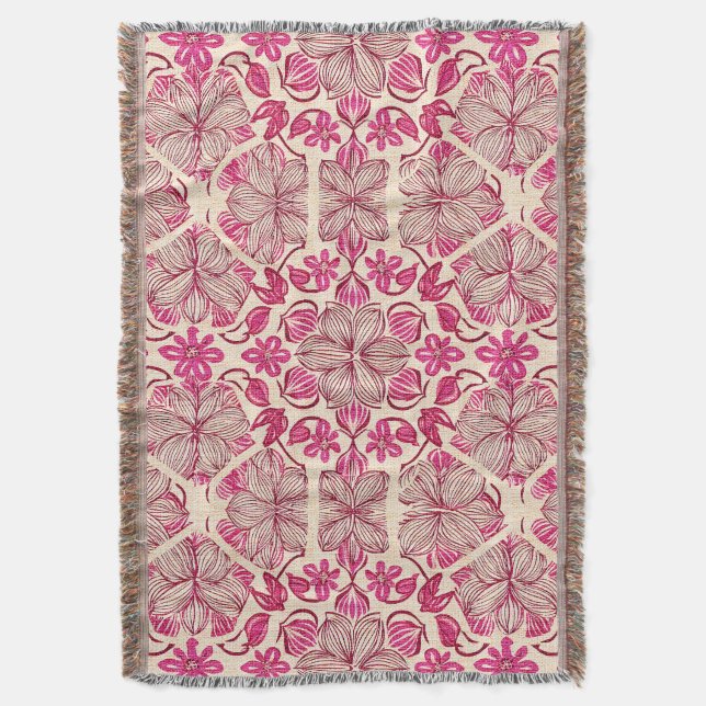 Manta Tropical geometry (Frente vertical)