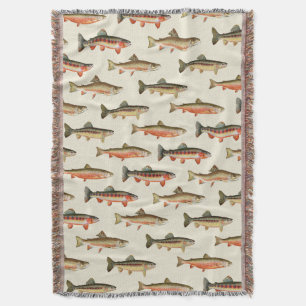 Manta Trout Galore Crema