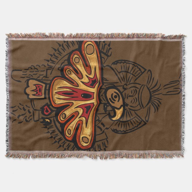 Manta Trueno (Anverso)