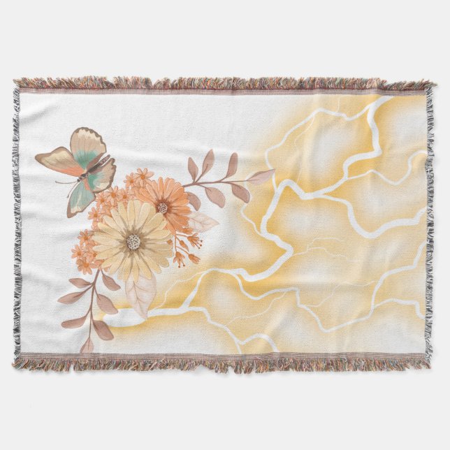 Manta un’atmosfera accogliente e serena (Anverso)