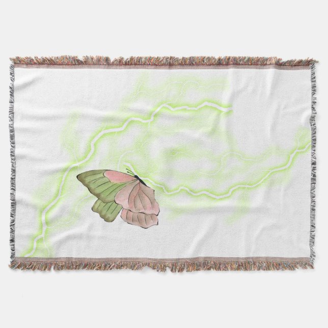 Manta un’atmosfera accogliente e serena (Anverso)