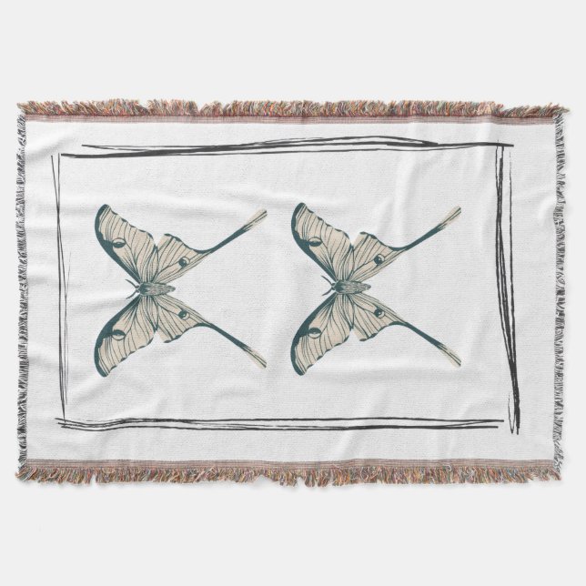 Manta un’atmosfera accogliente e serena (Anverso)