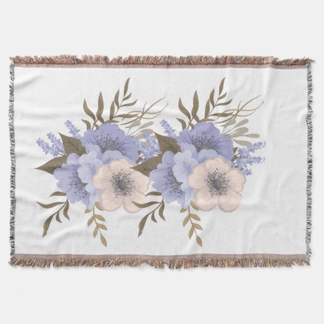 Manta un’atmosfera accogliente e serena (Anverso)