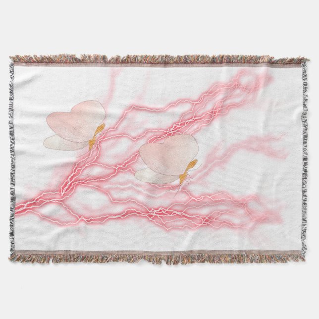 Manta un’atmosfera accogliente e serena (Anverso)