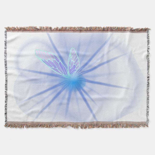 Manta un’atmosfera accogliente e serena (Anverso)