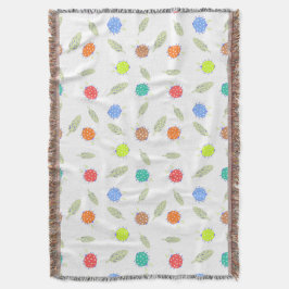 Manta Un error y un patrón impecables