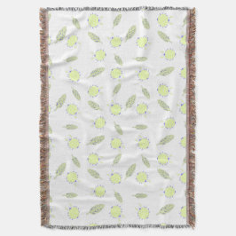 Manta Un error y un patrón impecables