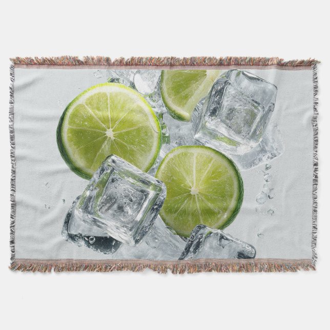 Manta Un refrescante día de verano001 (Anverso)