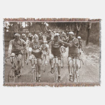 UN RETRATO INTIMADO DE TOUR DE FRANCIA