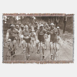 MANTA UN RETRATO INTIMADO DE TOUR DE FRANCIA