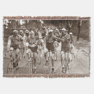 MANTA UN RETRATO ÍNTIMO DEL TOUR DE FRANCIA