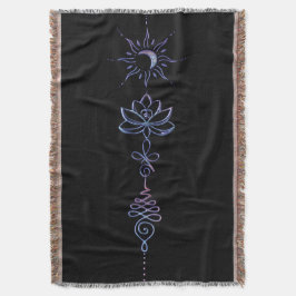 Manta Unalome Group 1 