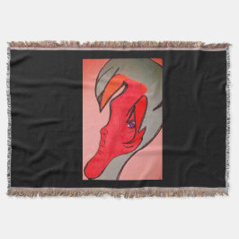 Manta Unique Original Character Art