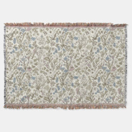 Manta Untamed Petals