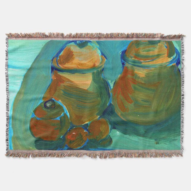 Manta Upload Your Painting | Turn Custom Art Image to  (Anverso)