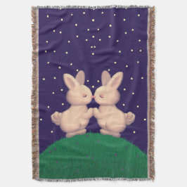 Manta Valentine Bunnies