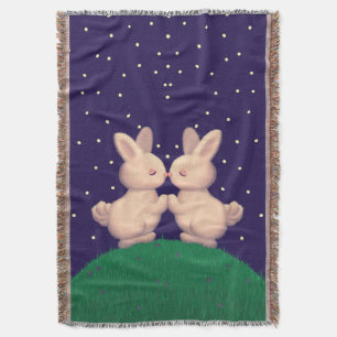 Manta Valentine Bunnies