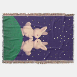 Manta Valentine Bunnies