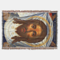 Velo de San Verónica Jesús Enfrentado a la Moneda