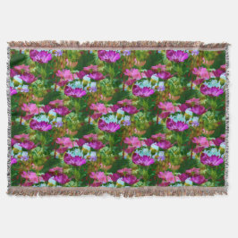 Manta Velvetos ricos