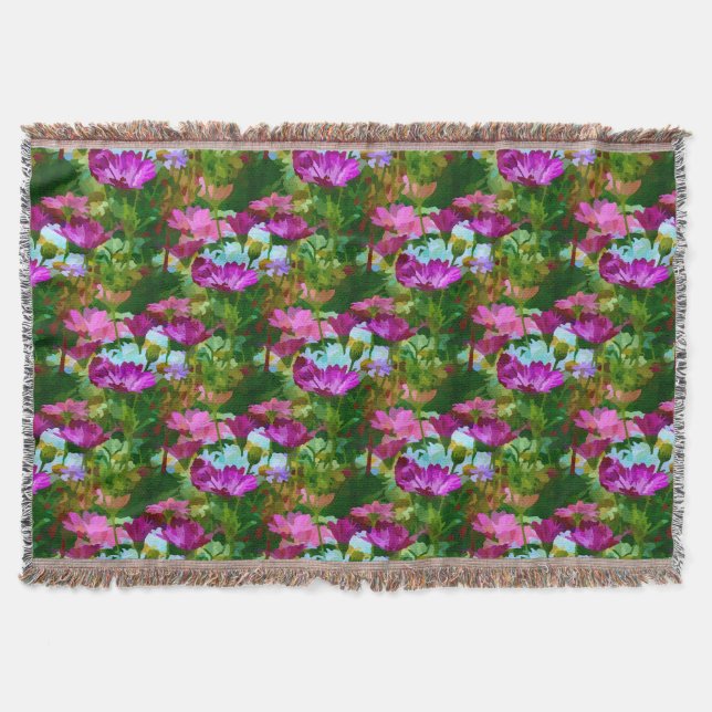 Manta Velvetos ricos (Anverso)