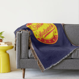 Manta Viajero global - España - Islas Baleares