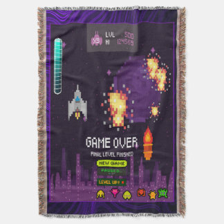 Manta Videogaming Purple