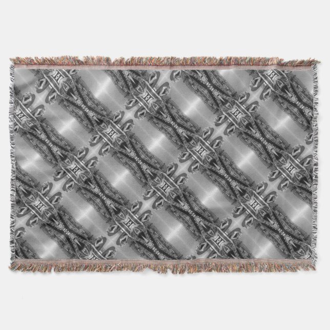 Manta Vieja Francia París Notre Dame Catedral pensadora (Anverso)