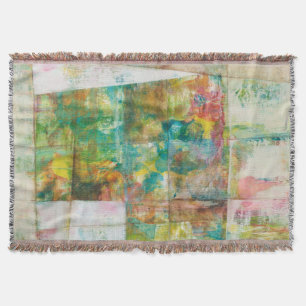 Manta Vigila un boom IV