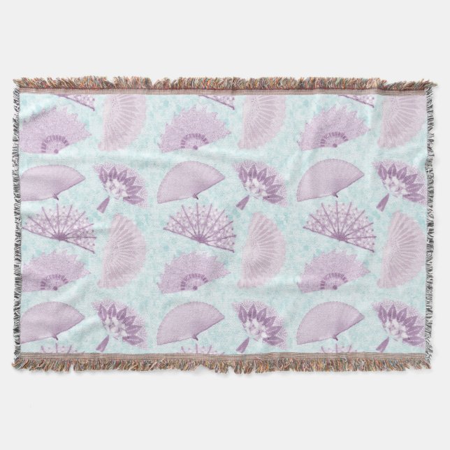 Manta Vintage (Anverso)