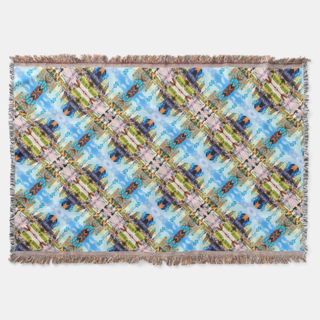 Manta Vintage Alemania Munich Towngate Karistor (Anverso)