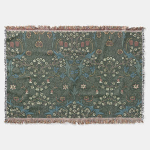 Manta Vintage William Morris Blackthorn