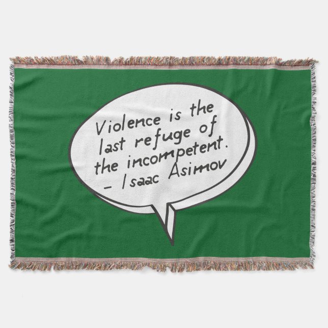 Manta Violence (Anverso)