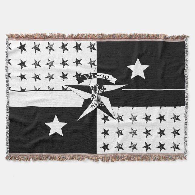 Manta Virgo (Anverso)