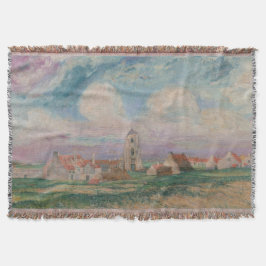 Manta Vista de Mariakerke