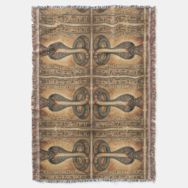 Manta Wadjet – Ägyptische Schlangengöttin´7