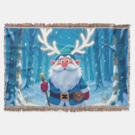 Manta „Weihnachtliche Harmonie“