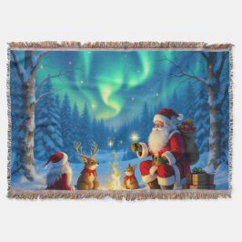 Manta „Weihnachtliche Harmonie“