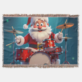 Manta „Weihnachtliche Harmonie“