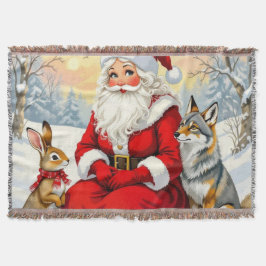 Manta „Weihnachtliche Harmonie“