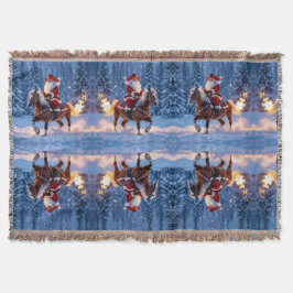 Manta „Weihnachtliche Harmonie“