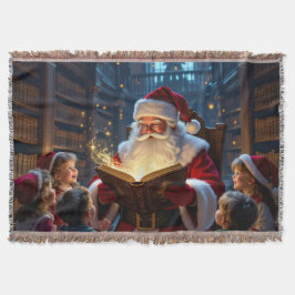 Manta „Weihnachtliche Harmonie“